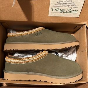 Woman’s Tasman UGGS